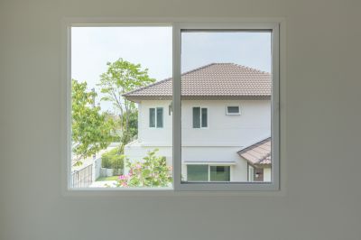 Custom Architectural Window